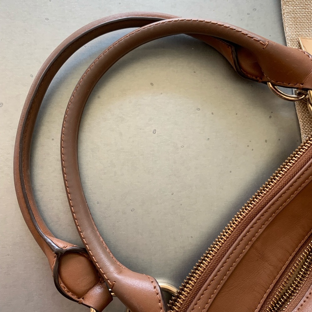 Authentic Coach Purse 👜👜 - Picture 8 of 8